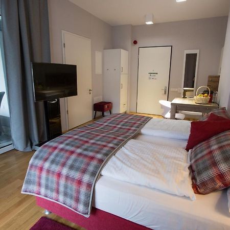 Premium Apartment Muenchen Messe ภายนอก รูปภาพ
