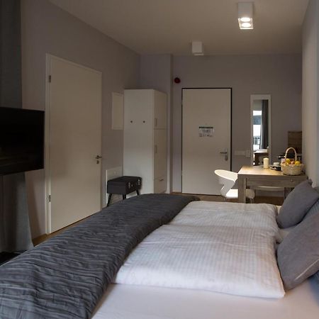 Premium Apartment Muenchen Messe ภายนอก รูปภาพ