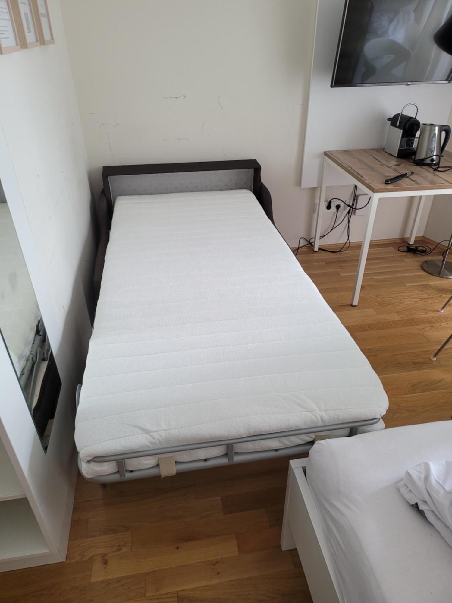 Premium Apartment Muenchen Messe ภายนอก รูปภาพ