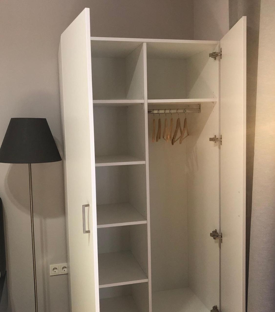 Premium Apartment Muenchen Messe ภายนอก รูปภาพ