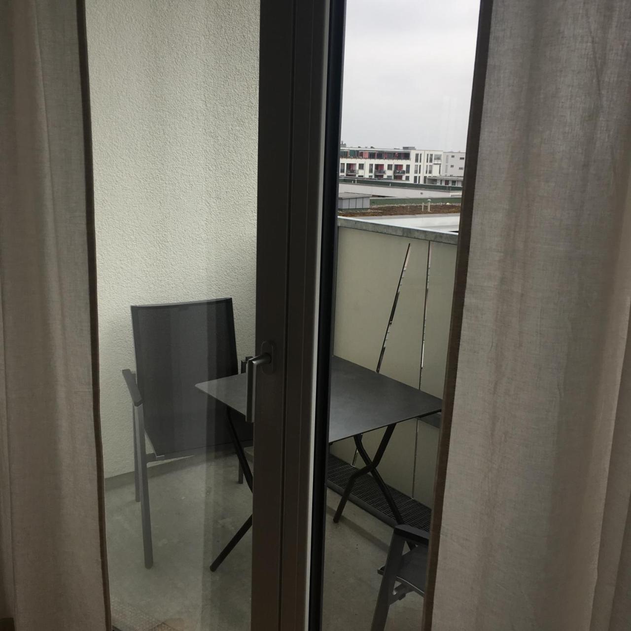 Premium Apartment Muenchen Messe ภายนอก รูปภาพ