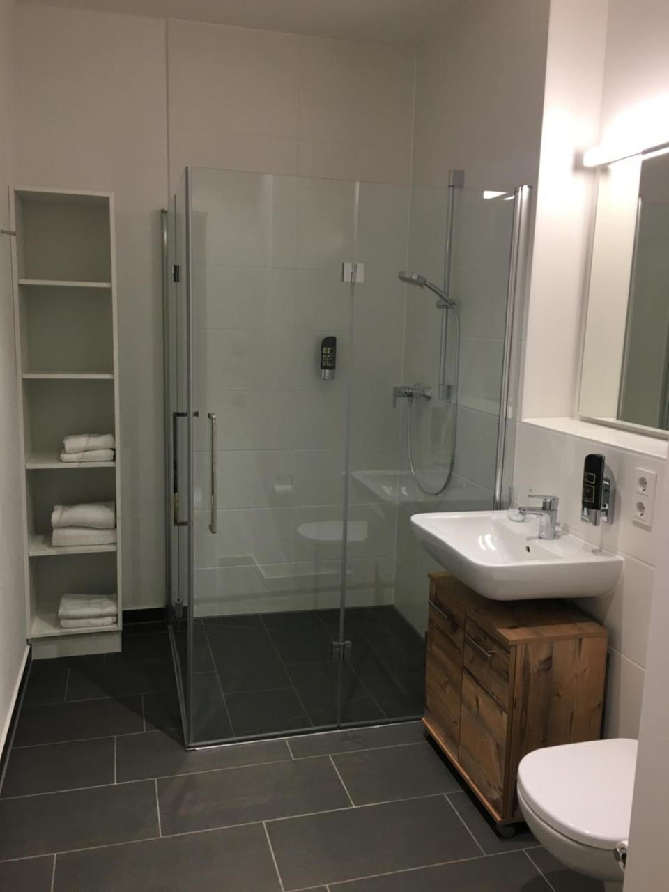 Premium Apartment Muenchen Messe ภายนอก รูปภาพ