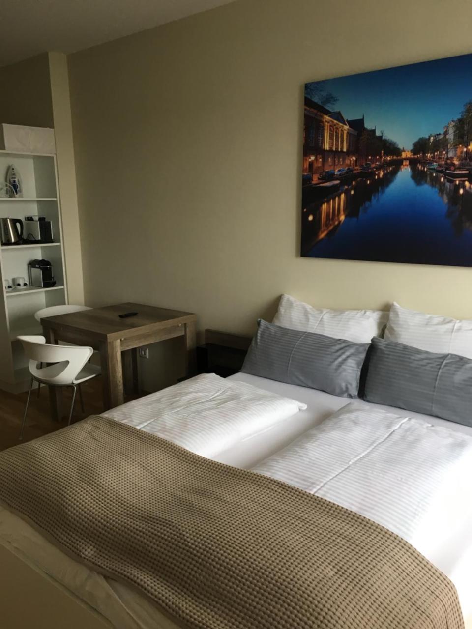 Premium Apartment Muenchen Messe ภายนอก รูปภาพ