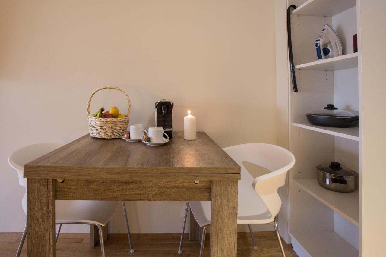 Premium Apartment Muenchen Messe ภายนอก รูปภาพ