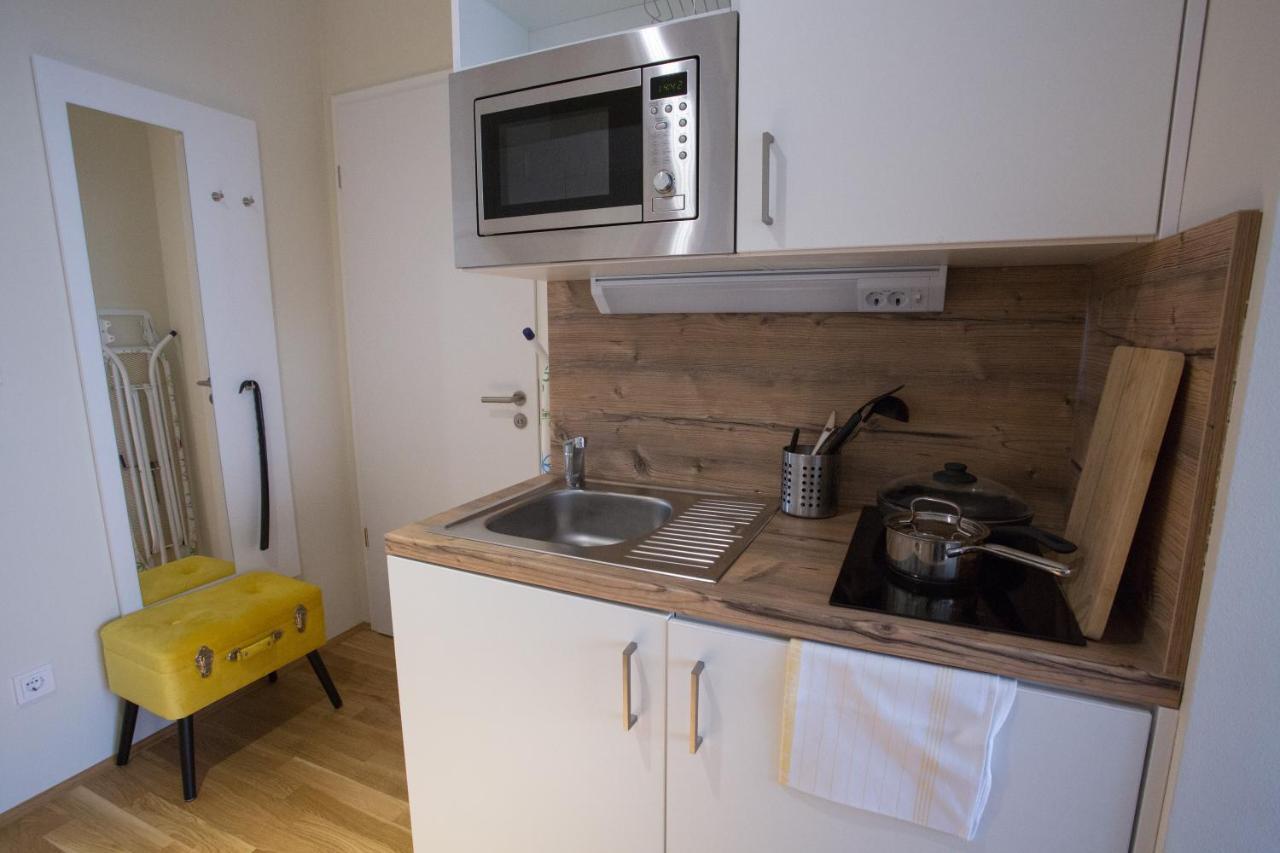 Premium Apartment Muenchen Messe ภายนอก รูปภาพ