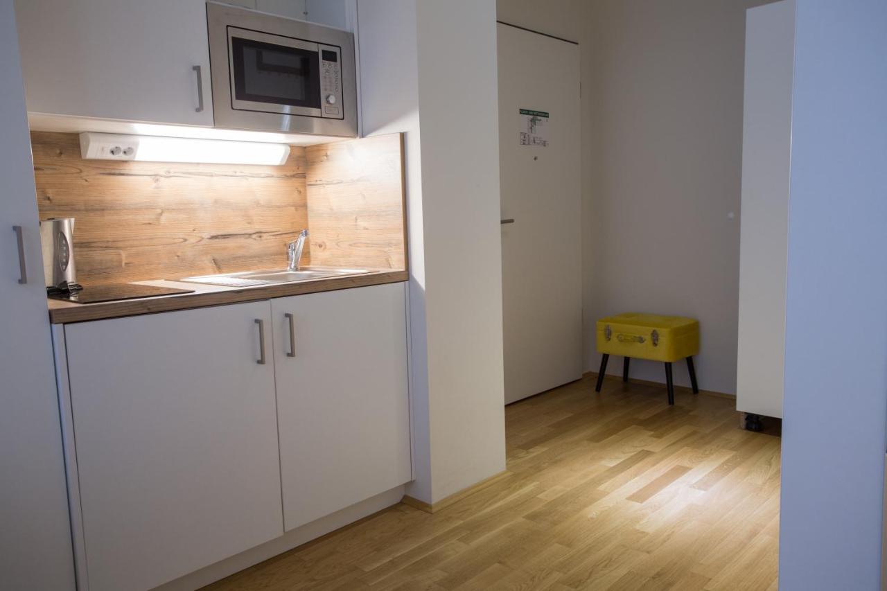 Premium Apartment Muenchen Messe ภายนอก รูปภาพ