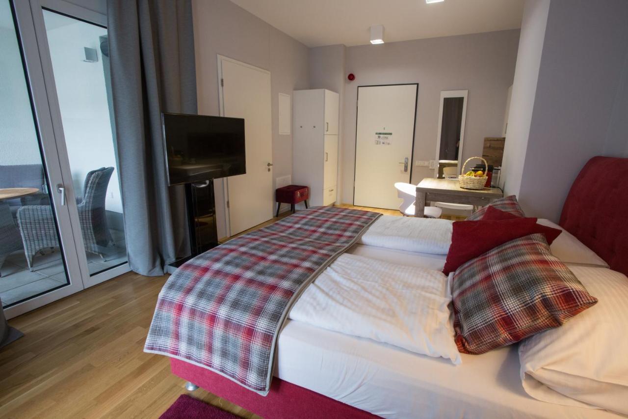 Premium Apartment Muenchen Messe ภายนอก รูปภาพ