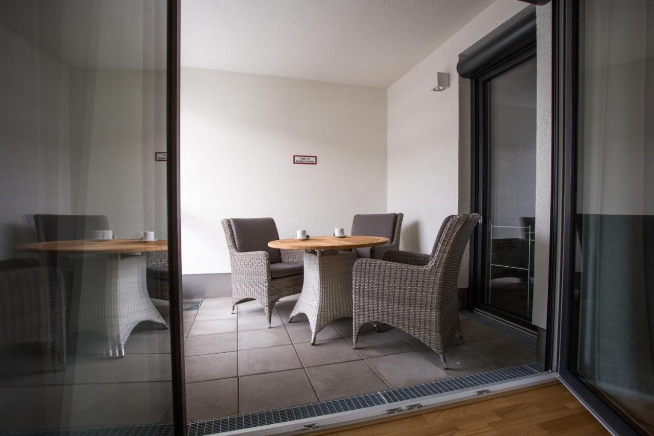 Premium Apartment Muenchen Messe ภายนอก รูปภาพ