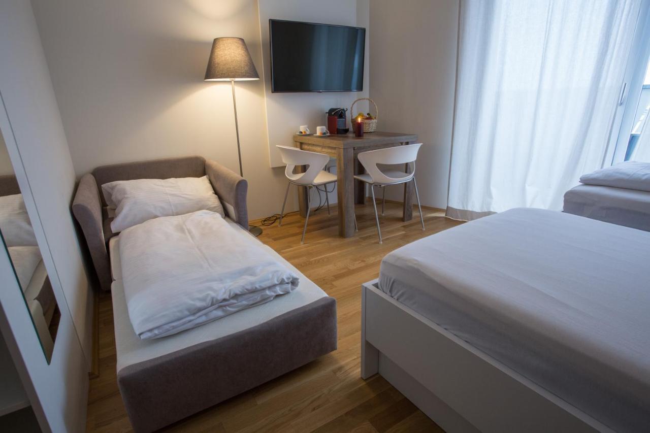 Premium Apartment Muenchen Messe ภายนอก รูปภาพ