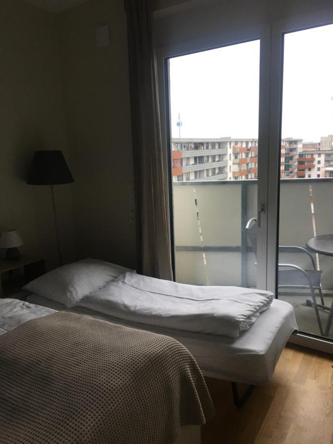 Premium Apartment Muenchen Messe ภายนอก รูปภาพ